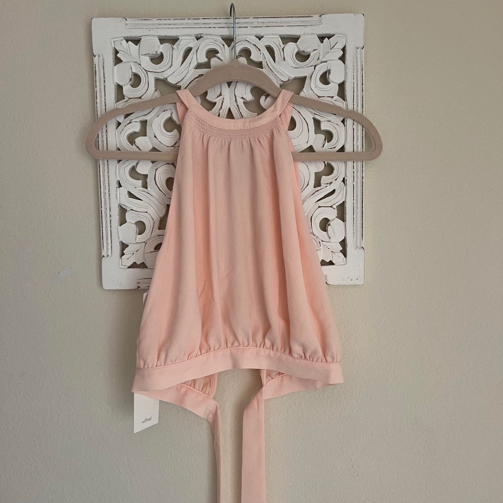 Wilfred Tank Top NWT